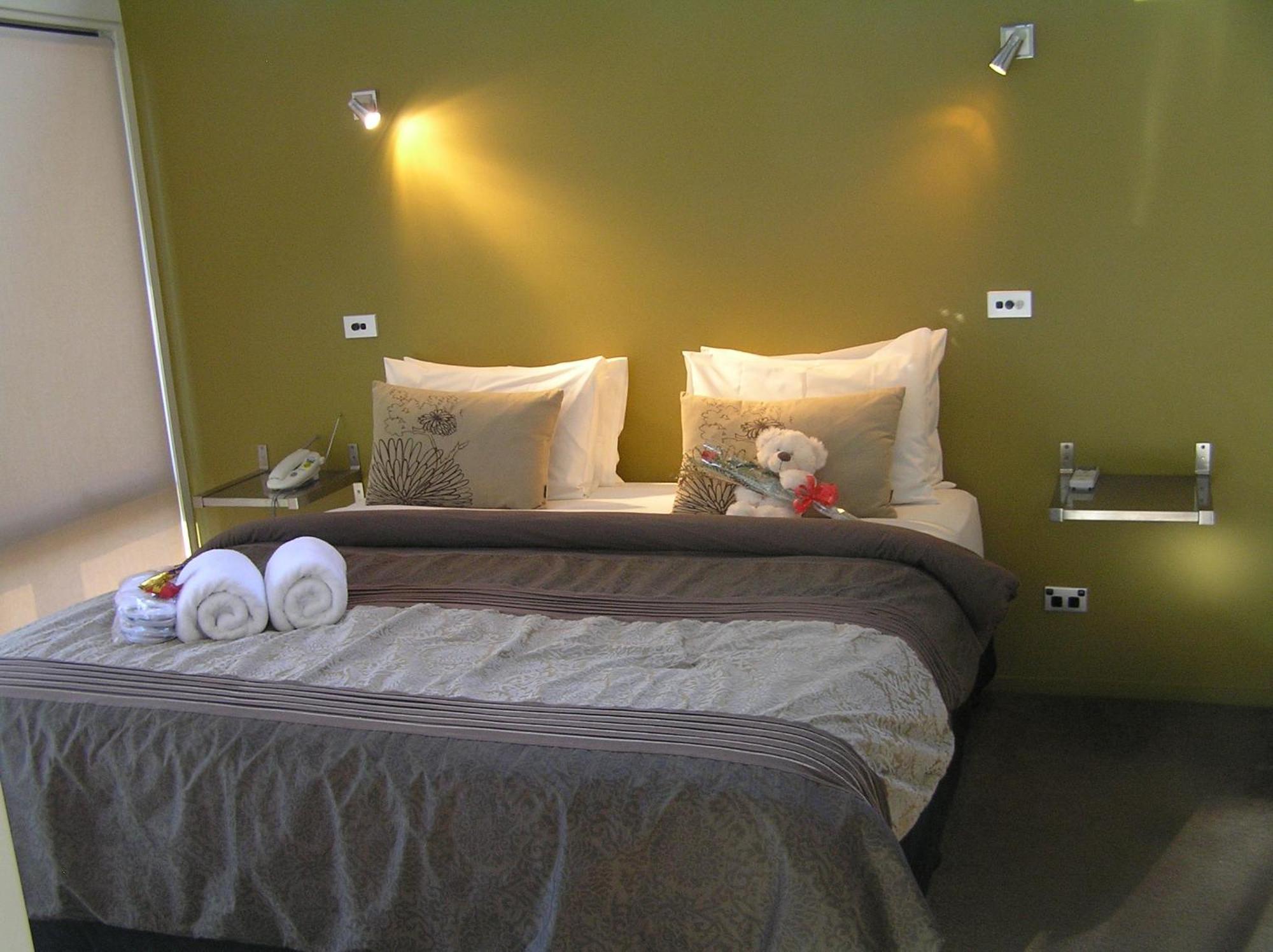 Hotel The Bower At Broulee Zimmer foto