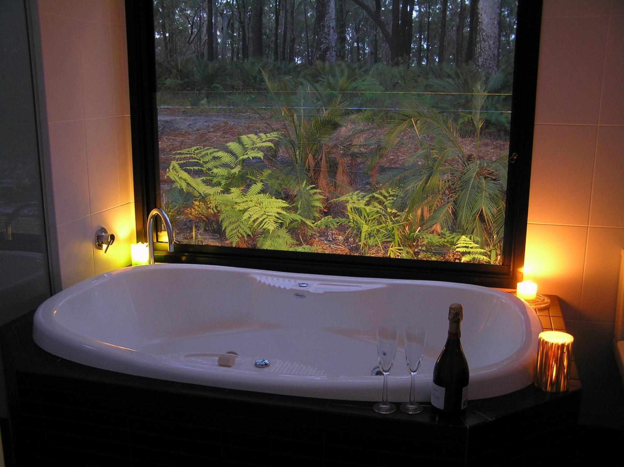 Hotel The Bower At Broulee Zimmer foto